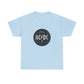 Shockwave Symbol Unisex Heavy Cotton Tee