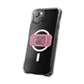 Lovesick Girls Ticket - Magnetic Clear Impact Case