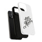 Strike Icon Tough Magnetic case