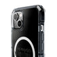 Desert Vision Clear Impact case
