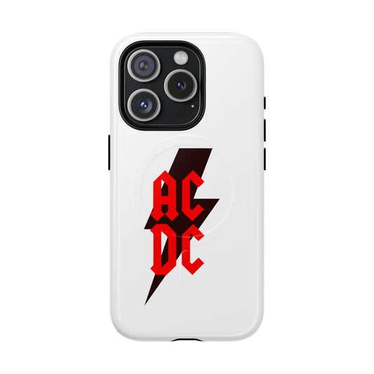 Power Pulse Icon Tough Magnetic case