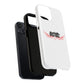 Rock & Roll Legacy Tough Magnetic case