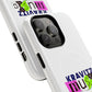 Mixed Tape Music Tough Magnetic case