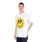 Shark Groove - Unisex Classic Crewneck T-shirt