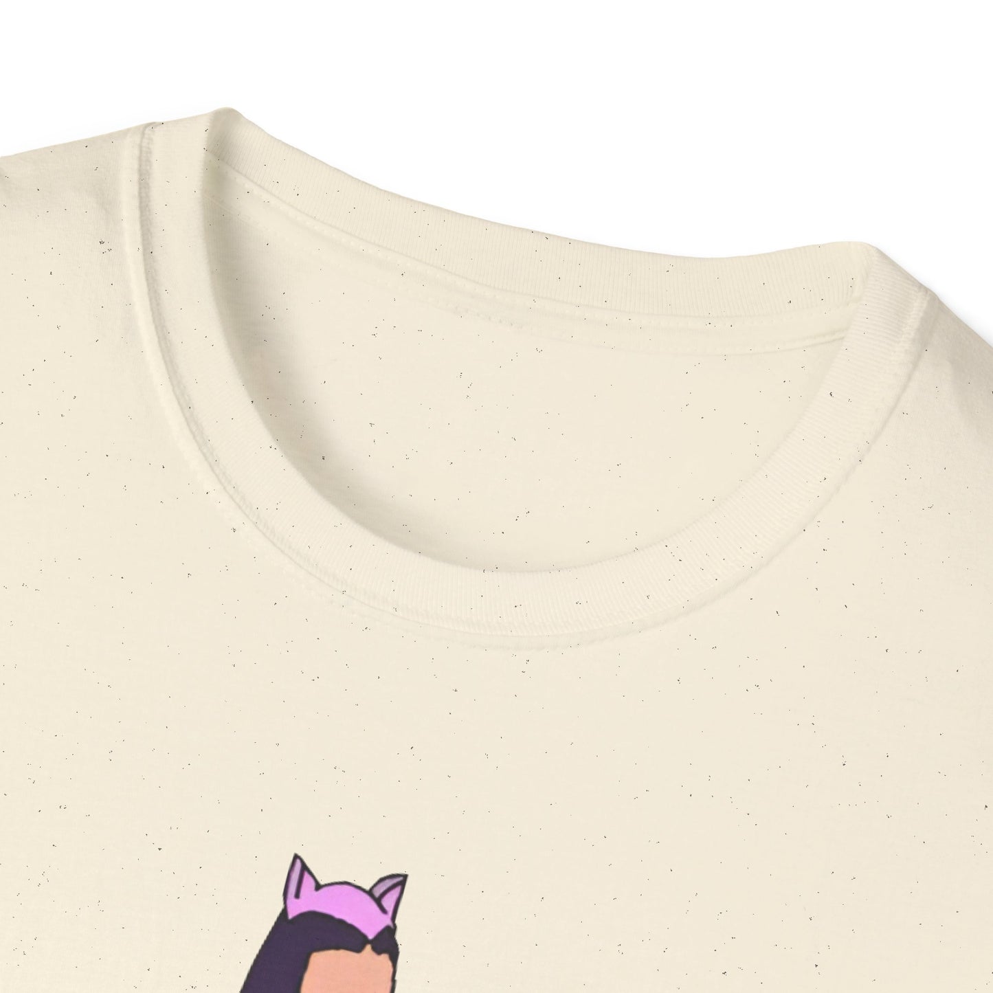 Stage Presence - Unisex Softstyle T-shirt