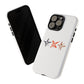 Starlit Threads Tough Cases