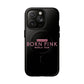 Iphone Born Pink World Tour - Tough Magnetic Phone Case
