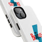 Bolt & Beats Fusion Tough Magnetic case
