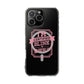 Certified BLINK Badge - Magnetic Clear Impact Case