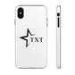 Urban Flux Co. Tough Cases