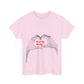 Love Echo by K Unisex Heavy cotton tee