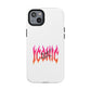 Flame Flight Iconic Tough Magnetic case