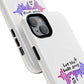 Bold Beats Visualizer Tough Magnetic Case