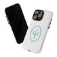 Split Mark Tough Case