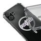 Swifted Aesthetic Magnetic clear Impact Case