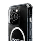 Chrome Katy Perry Logo Magnetic Clear Impact cases