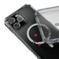 Petal Power Magnetic Clear Impact cases