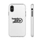 Alive Seal Tough Case