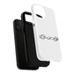 Neon‑Gradient Rua Tough Magnetic cases