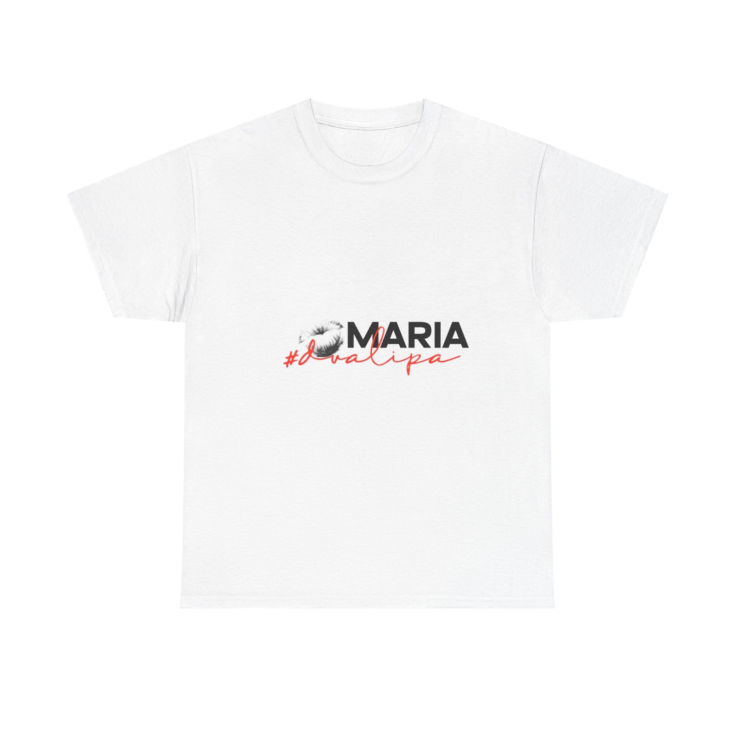#LoveNote Unisex Heavy Cotton Tee
