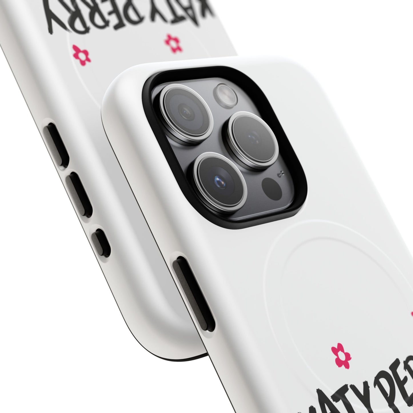 Petal Power Tough Magnetic cases