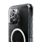 Tour Dreams Gradient Magnetic clear Impact Case
