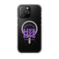 Olivia Rodrigo Live World Tour Magnetic Clear Impact Case
