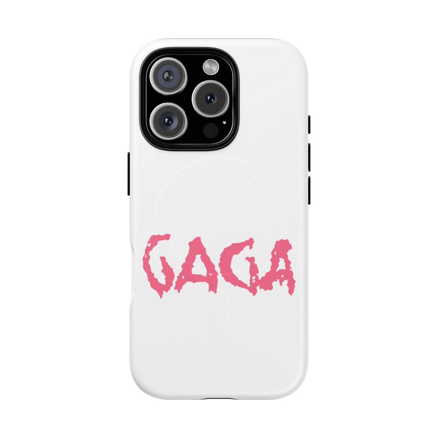 Pop Drip Tough Magnetic case