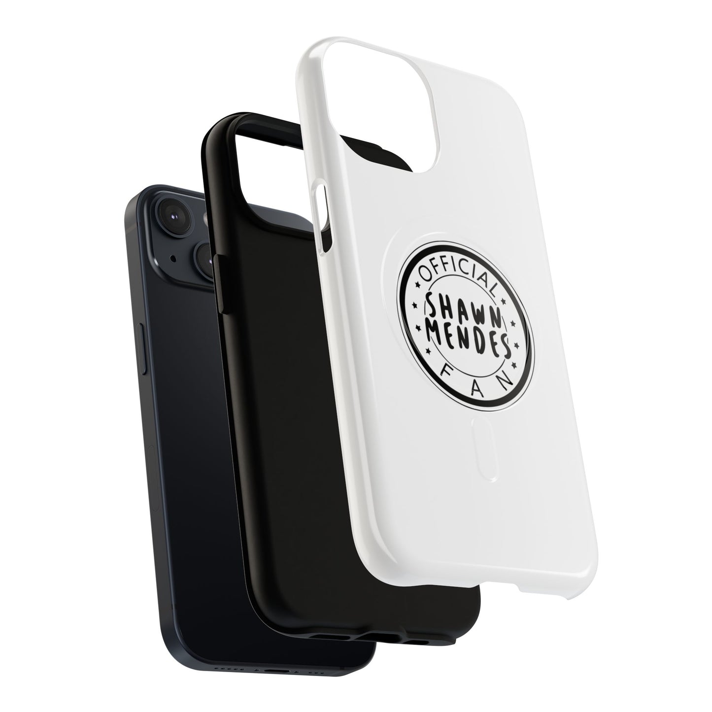Outline Echo Tough Magnetic Case