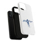 Bolt Silhouette Tough Magnetic case
