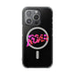 Gradient Roar Magnetic Clear Impact cases