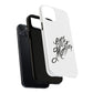 Strike Icon Tough Magnetic case