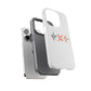 Starlit Threads Tough Cases
