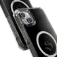 Heartbeat Rhythm Icon Clear Impact case
