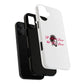 Still Not Over Tough Magnetic case