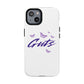 Guts & Butterflies Tough Magnetic phone case