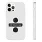 Flexi Case – Ed Sheeran special edition (iPhone X–16 Pro Max)