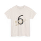 OVO Owl Evolution Heavy Cotton Tee