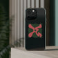 Pulse Streetwear Clear Cases