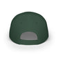 ABRVCADVRA Gothic Snapback Baseball Cap