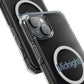 Not a Lot Going On Shop Magnetic clear Impact Case