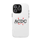 Electric Edge Tough Magnetic case