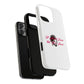 Still Not Over Tough Magnetic case