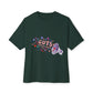 Guts World Tour Megaphone-Oversized Tee