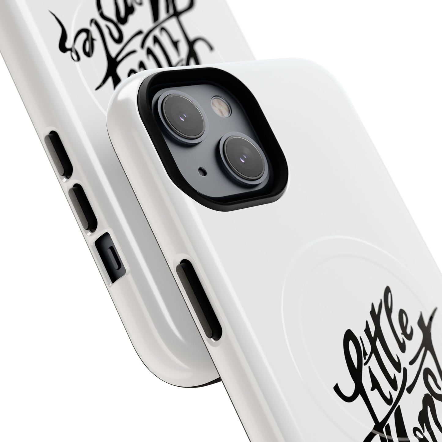 Strike Icon Tough Magnetic case