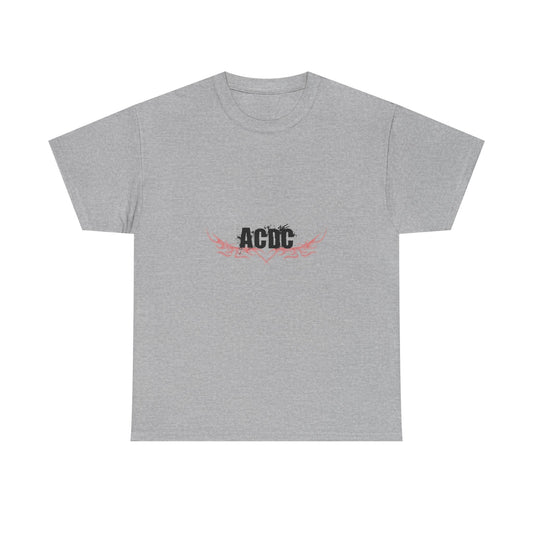 Rock & Roll Legacy Unisex Heavy Cotton Tee