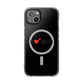 Soundcheck Dreams Magnetic Clear Impact Case