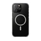 Heartbeat Rhythm Icon Clear Impact case