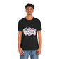 Olivia Rodrigo Unisex Jersey Short Sleeve Tee - Sour