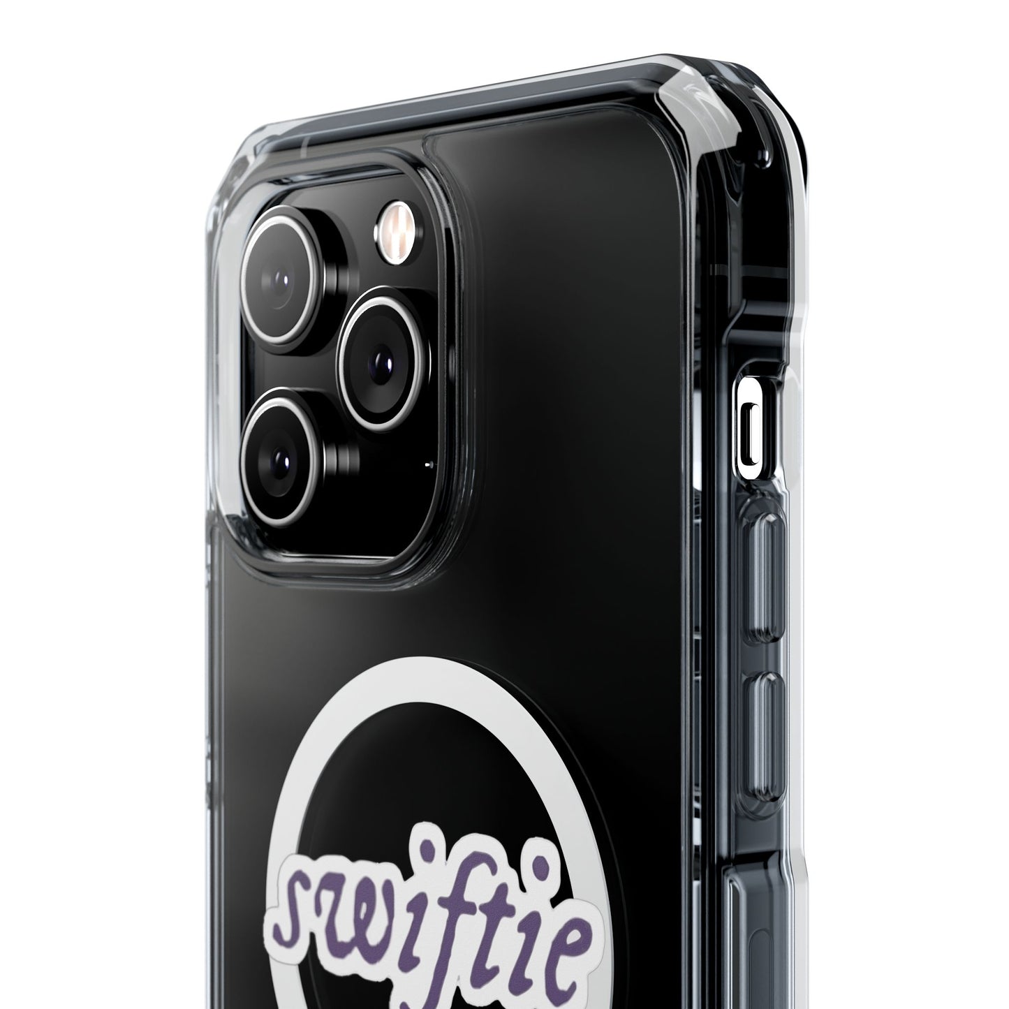 Swifted Aesthetic Magnetic clear Impact Case